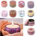Tin Can Scented Candles for Every Mood | Shop Luxurious Scented Candles on Daraz. 
