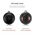 V380 Mini Wifi IP Camera Wireless Indoor Camera V380-Mi7. 