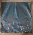 pair of 3 Antique design pure fabric good quality Cushions WithOut Filling size 22*22. 