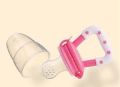 Baby Fruit Soother - Baby Fruit Pacifier - Fruit and Vegetable Feeding Pacifier - Fruit Feeder - Fruit Choosni - Wholesale. 