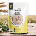 Talbina food talbeena powder delicious vanilla flavour  barley food by souq Albarakah.. 