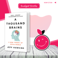 A Thousand Brains By Jeff Hawkins | Buy Books Online Bookberry | Amazon Bestseller. 