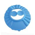 Adjustable Baby Care Safe Shower Caps Waterproof Shampoo Cap Children Ear Guard Protect Kids Bath Visor Haircut Hat Shampoo Cap. 
