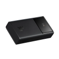 Baseus Star-Lord Digital Display Fast Charging Power Bank 30W (Includes USB to Type-C 3A cable, 30cm). 