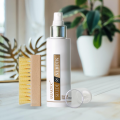Suede and Nubuck Cleaning Kit | Suede and Nubuck Cleaning Spray | Formal Shoes Cleaning Accessories. 