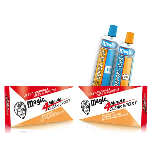 Magic%204%20Minute%20Clear%20Epoxy%20%E2%80%93%20Economy%20Pack%20&%20Large%20Pack%20-%20Image%206