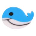 DELI Student Cute Eraser 1 Tube(20 Pcs) Kawaii Lovely Animal Set Stationery Color School Office Erase Supplies Kids Gift. 