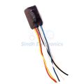 2/10PCS - Black Magic Chip Universal Power Supply Module. 