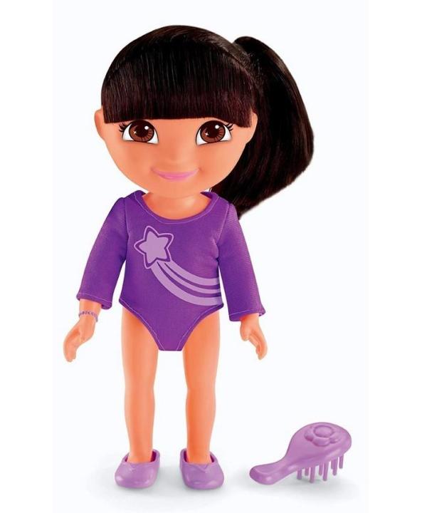 Fisher%20Price:%20Gymnast%20Dora%20(X9550)%20-%20Image%203