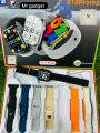 S10 Pro Max Smart Watch Series 9 Bluetooth Call Men Women Watch Multiple Sport Full Touch Screen Sleep Heart Rate Monitor Smartwatch. 