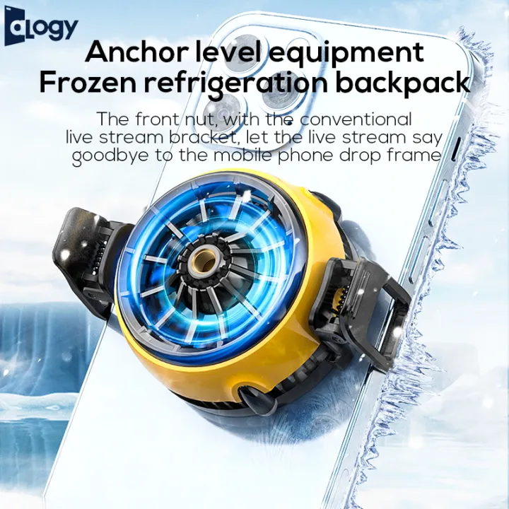 ALOGY%20DY07%20/%20DLA6%20/%20DLA7%20Universal%20Portable%20Mobile%20Cooler%20Phone%20Cooler%20Radiator%20USB%20Fever%20Rapid%20Mobile%20Phone%20Cooler%20Game%20Cooling%20Fan%20For%20PUBG%20-%20Image%202