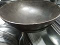 SHANWARI  KARAHI (KADAI) WITH SPOON FOR MAKING SHANWARI KARAHI PESHAWARI KARAHI NAMKI KARAHI MUTTON CHECKIEN KARAHI HEAVY quality HEAVY WEIGHT. 