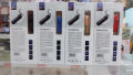 SGS-D Bluetooth Earphones Wireless In-ear Earbuds Earphone Headset with Mic. 