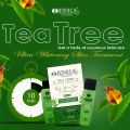 Jessica Tea Tree 2in1 Skin Polish - 120ml. 