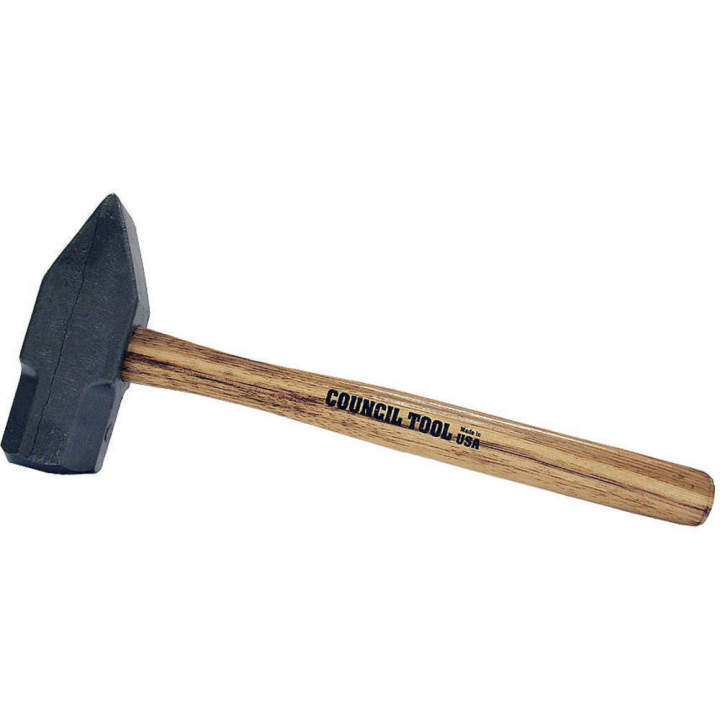 Hammer Professional Big Size with Wooden Handle