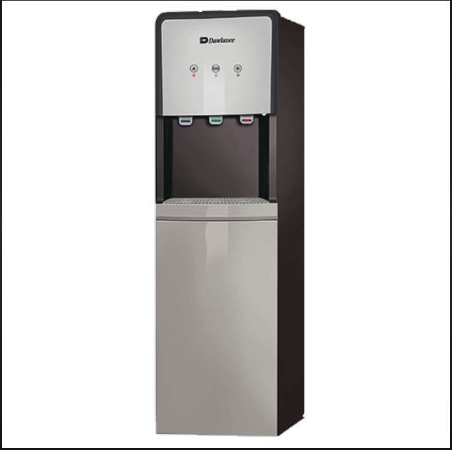 Dawlance Water Dispenser 5.1 Litres - WD 1060