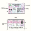 PVC Employee Card | Student Card | CNIC Duplicate | Bike Registration Duplicate  | Driving License Duplicate. 