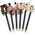 EmaxDesign 10 Piece Makeup Brushes. 