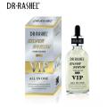 DR.RASHEL Face Care Anti Aging 24K Gold & Pure Silver Serum. 