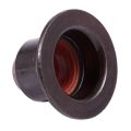 Valve Stem Seal Kit for Bmw E53 X5 E63 E65 E70 X5 E71 X6 E87 E90 N42 N46 N62 16pcs. 