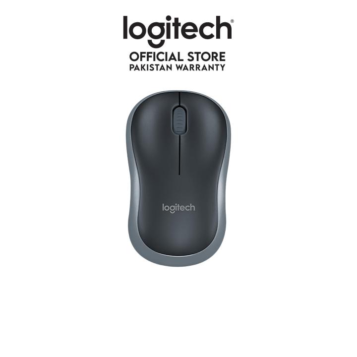 Logitech%20B175%20Plug-and-play%20Wireless%20Plus%20Comfort%20Mouse%20%7C%20Black%20-%20Image%206