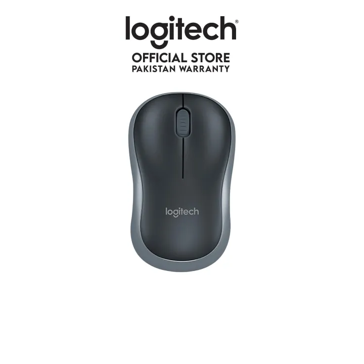 Logitech%20B175%20Plug-and-play%20Wireless%20Plus%20Comfort%20Mouse%20%7C%20Black%20-%20Image%206