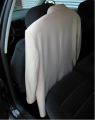 Car Clothes Hanger Car Seat Hook Auto Back Seat Headrest Coat Hanger Jackets Hanging. 