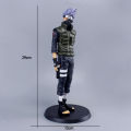 Children's Toys Reisi Naruto Anime Naruto Characters Itachi Uchiha Sasuke Pain Kaka Shippuden Action Figure Series. 