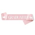 Exclusive Design I Graduated Sash Graduate Sash Graduation Party Decoration Photo Booth Props. 