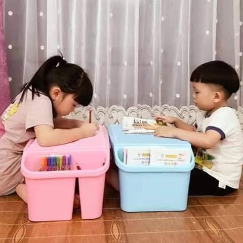 Study%20And%20Drawing%20Table%20For%20Kids%20Children%20Portable%20Multipurpose%20Plastic%20Table%20for%20Kids%20and%20Adult%202%20in%201%20Study%20Mini%20Drawing%20,Computer%20and%20Laptop%20Table%20Desk%20With%20Storage%20Box%20-%20Image%206