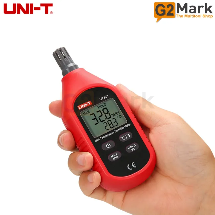 UNI-T%20UT333%20Mini%20Temperature%20Humidity%20Meter%20Indoor%20Outdoor%20Hygrometer%20Overload%20Indication%20Unit%20Conversion%20LCD%20with%20Backlight%20-%20Image%204