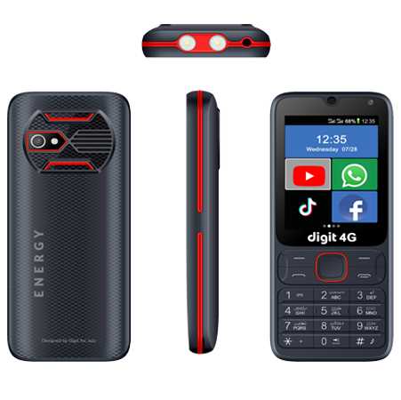 JAZZ%20DIGIT%204G%20ENERGY%202.8%20Inch%201%20GB%20RAM%208%20GB%20ROM%20Dual%20Sim%20Touch%20and%20Type%201%20Year%20Warranty%20-%20Image%202