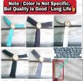 Full Ceiling Fan Blades Cover - Light Weight Easy To Use - Dust Proof Long Life Parachute Quality - Epf Asasa Millat Black And Decor Deluxe Ecostar Niwa United Meezan Indus PAK Boss Super Asia Sonex Solar National Champion Royal GFC. 