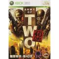 Army of Two The 40th Day video game - Xbox 360 - JTAG Modified System. 