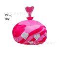 Cross-Border New Products blox fruits Surrounding the Game Props Fruit Leopard Box Plush Toy Purple Box Doll. 