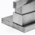 304 Stainless Steel Square Bar Rod 3MM 4MM 5MM 6MM 7MM 8MM 10MM 12MM 14MM 16MM 18MM Length 100mm. 