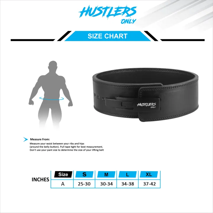 Weightlifting%20gym%20Leather%20lever%20belt%20for%20fitness%20-%204%20inches%20Black%20-%20Image%206