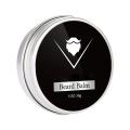 Beard Nourishing Care Cream Beard Conditioner Beard Balm Men's Beard Wax Natural Styling Hair Beard Cream Hair Beard Cream. 
