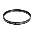 58mm Lens Protection UV Filter for Canon 18-55mm Lens. 