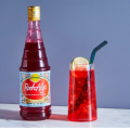 Hamdard Rooh Afza Sharbat 800ml - Refreshing Summer Drink | Original & Affordable. 