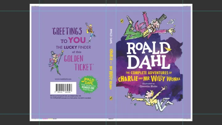 ROALD DAHL | Daraz.pk: Buy Online at Best Prices in Pakistan | Daraz.pk