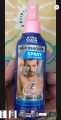 Ever Clean Men Hair Remover Spray For Men- 140ml. 