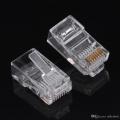 RJ45 Connector 10 Pcs | Shopikbuzz. 