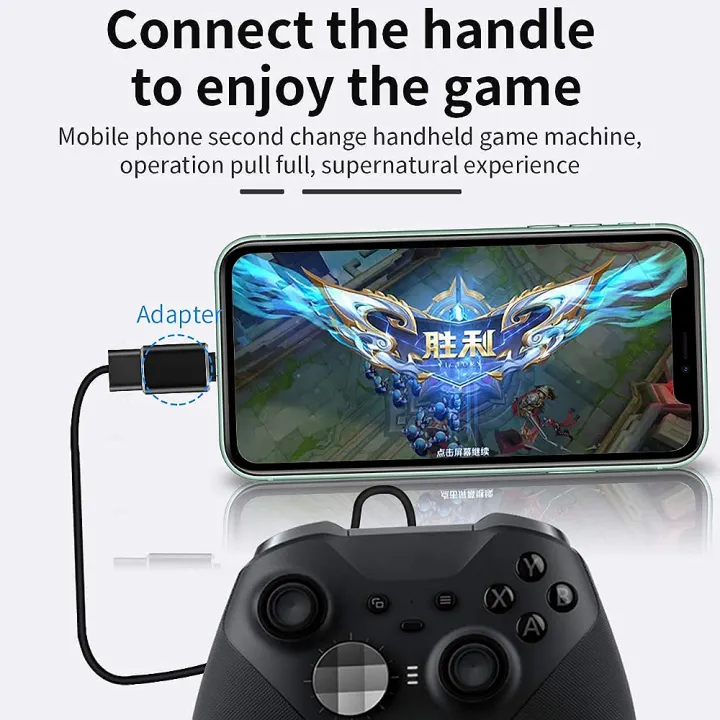 iPHONE%20OTG%20Adapter%203.0%20Lightning%20to%20USB%20Port%20%20Apple%20Connector%20For%20ios,%20ipad%20-%20High%20SpeedUSB%20Female%20Support%20Connect%20USB%20Flash%20Drive,%20U%20Disk,%20for%20iPhone%2012Pro%2012%2012Mini%2011%20Pro%20XS%20Max%20XR%20X%208%207%206s%20Plus-(Multi-Colored)%20-%20Image%204