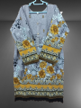 Girls Lawn Kurti, Summer Season, Trendy Fashion. 