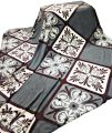 Fleece blanket AC blanket Summer and Winter use. 