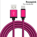 Charger Cable 3m 3 Meter Usb Data Cable Fast Charging Type C For Xiaomi Redmi Note 8 7 Pro Mi 9 9t Pro USBC USB-C Tipo-c Cabel. 