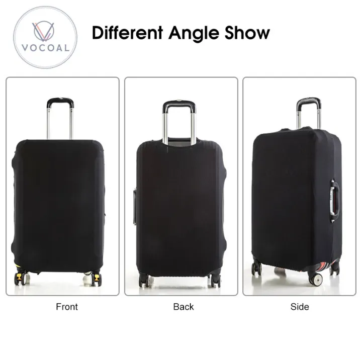 Vocoal%20Luggage%20Cover%20Dusk%20Proof%20Luggage%20Cover%2020%20inch%20Luggage%20Cover%20Elastic%20Suitcase%20Protector%20for%20Travel%20-%20Image%206