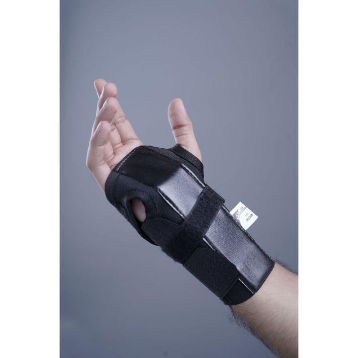 Bilateral wrist brace (TS ORTHO & SURGICAL)