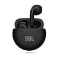 [Original ready stock cod] JBL Fone bluetoothj Air Pro 6 headphones wireless microphone. 